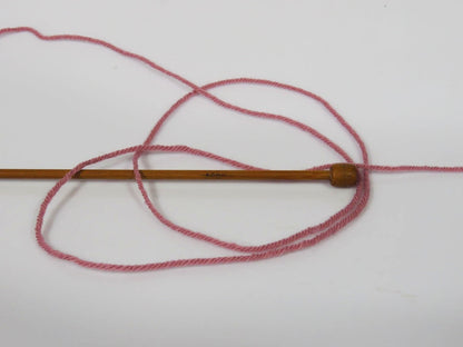 Softly Baby Fine Antique Pink fnt2-72754