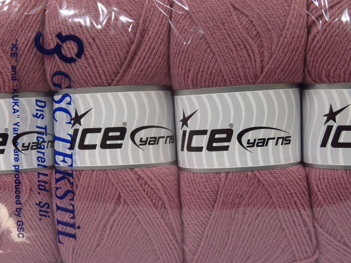 Softly Baby Fine Antique Pink fnt2-72754