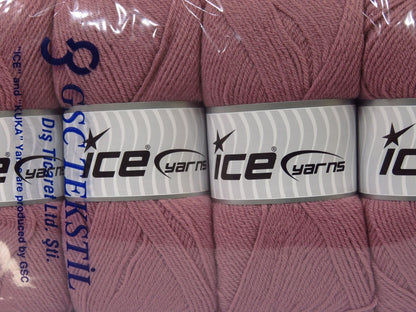 Softly Baby Fine Antique Pink fnt2-72754