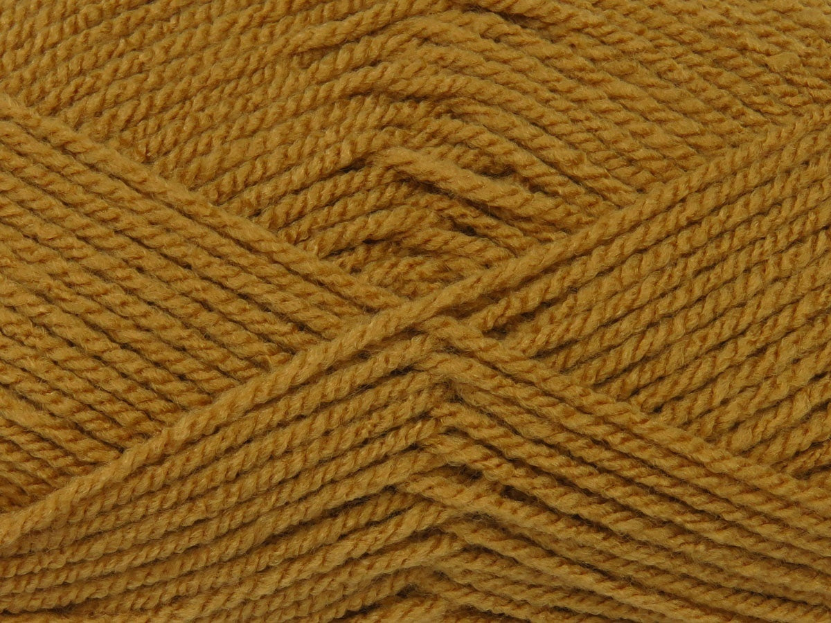 Favorite Light Brown Worsted fnt2-72756