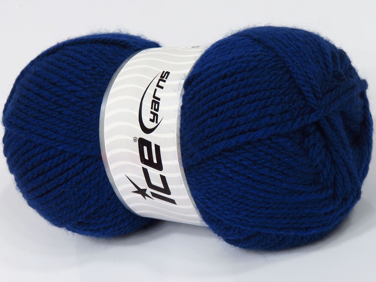 Atlas Dark Blue Bulky fnt2-72759