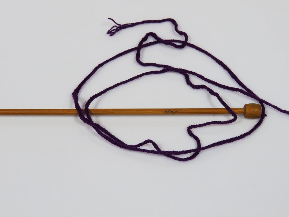 AntiPilling Baby Purple fnt2-72764