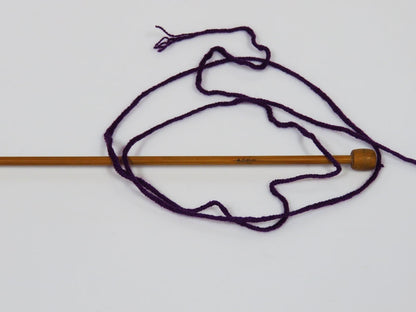 AntiPilling Baby Purple fnt2-72764