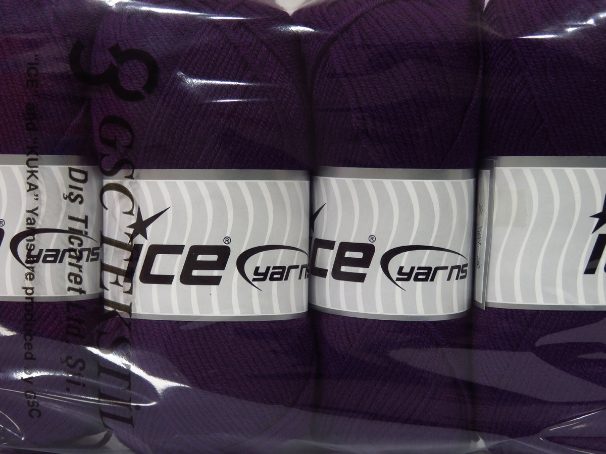 AntiPilling Baby Purple fnt2-72764