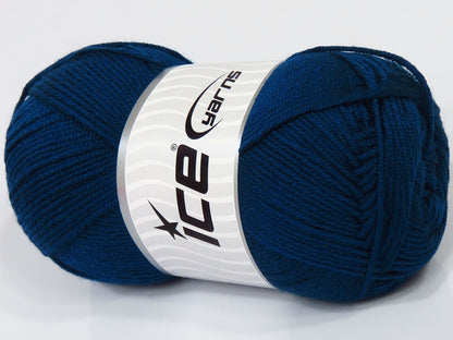 AntiPilling Baby Oil Blue fnt2-72767