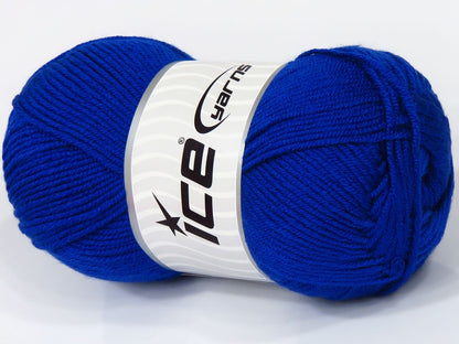 AntiPilling Baby Saxe Blue fnt2-72768