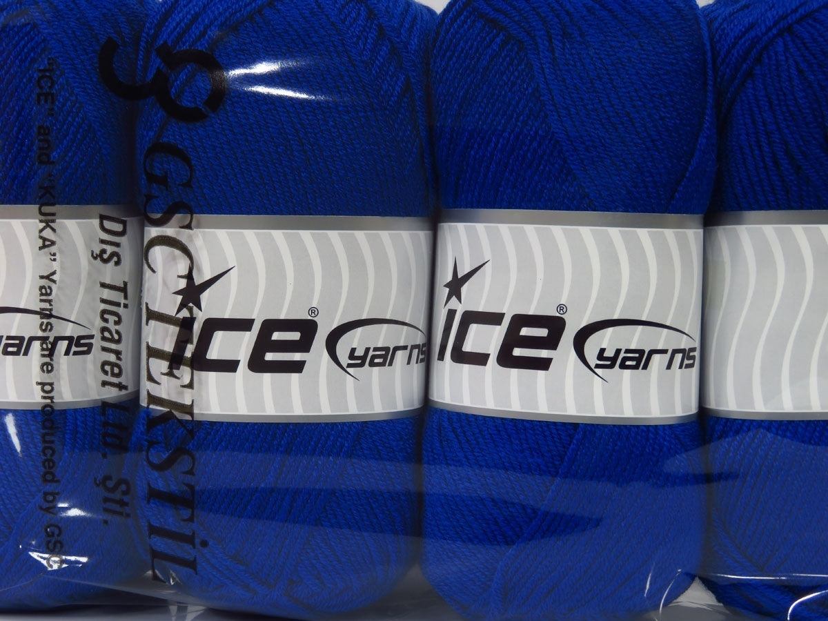 AntiPilling Baby Saxe Blue fnt2-72768