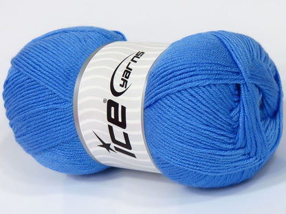 AntiPilling Baby Blue fnt2-72769