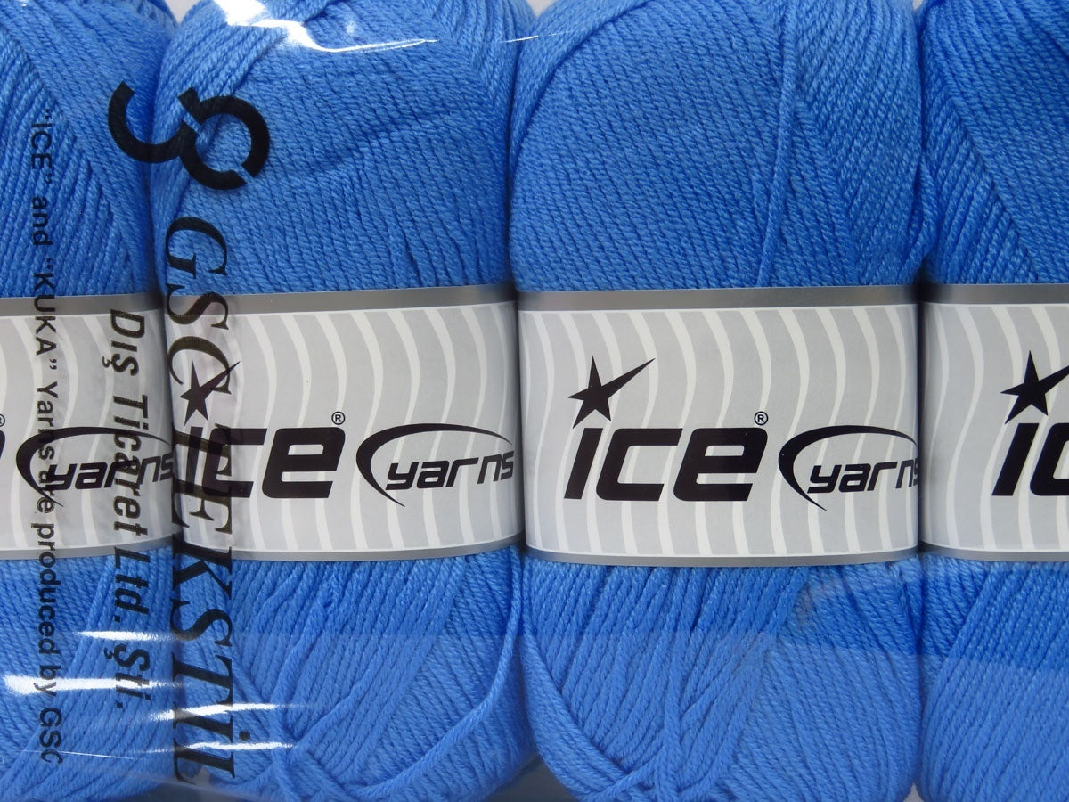 AntiPilling Baby Blue fnt2-72769
