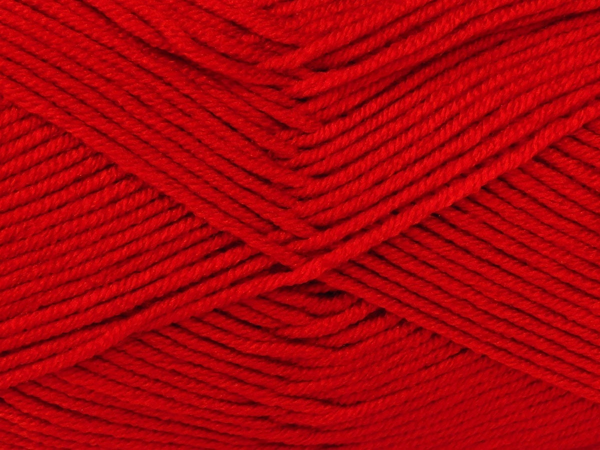 AntiPilling Baby Bright Red fnt2-72770