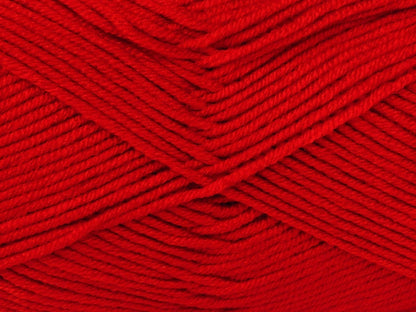 AntiPilling Baby Bright Red fnt2-72770