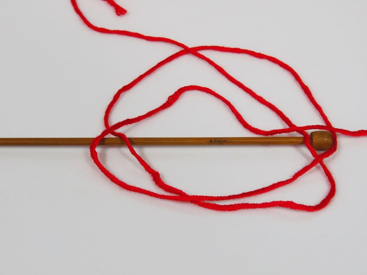 AntiPilling Baby Bright Red fnt2-72770