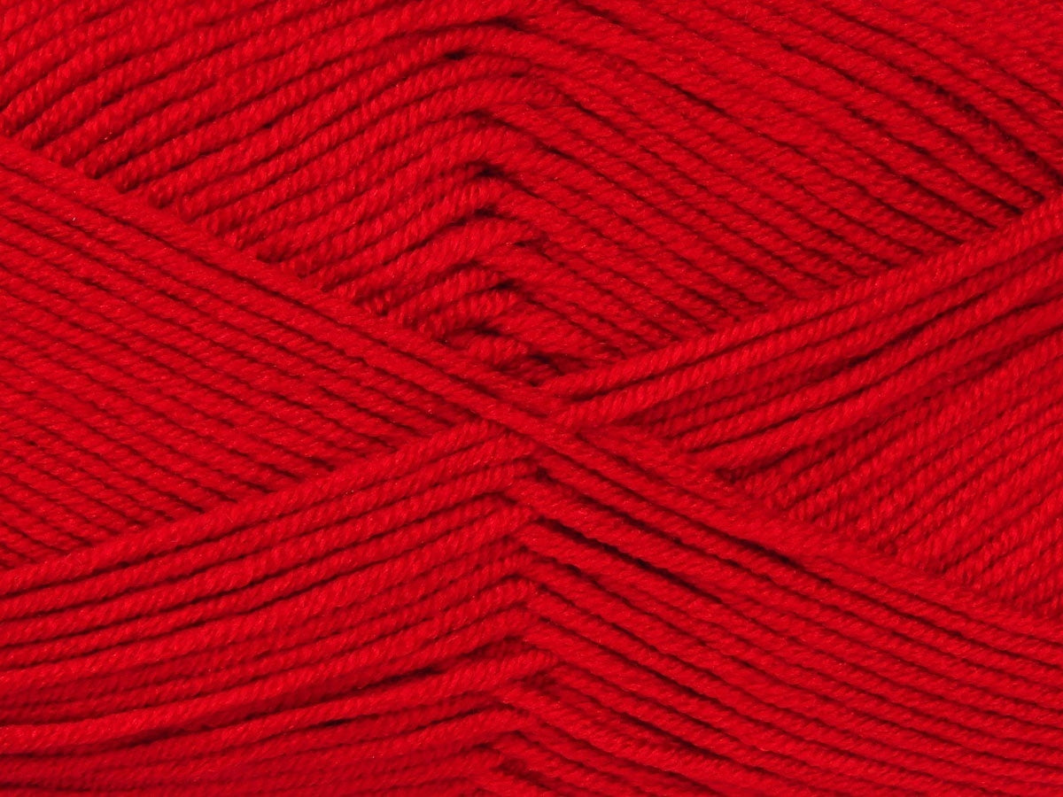 AntiPilling Baby Red fnt2-72771