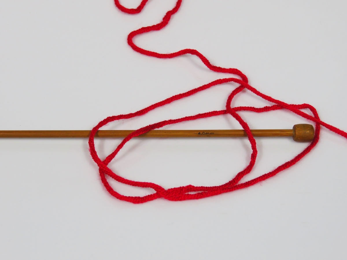 AntiPilling Baby Red fnt2-72771