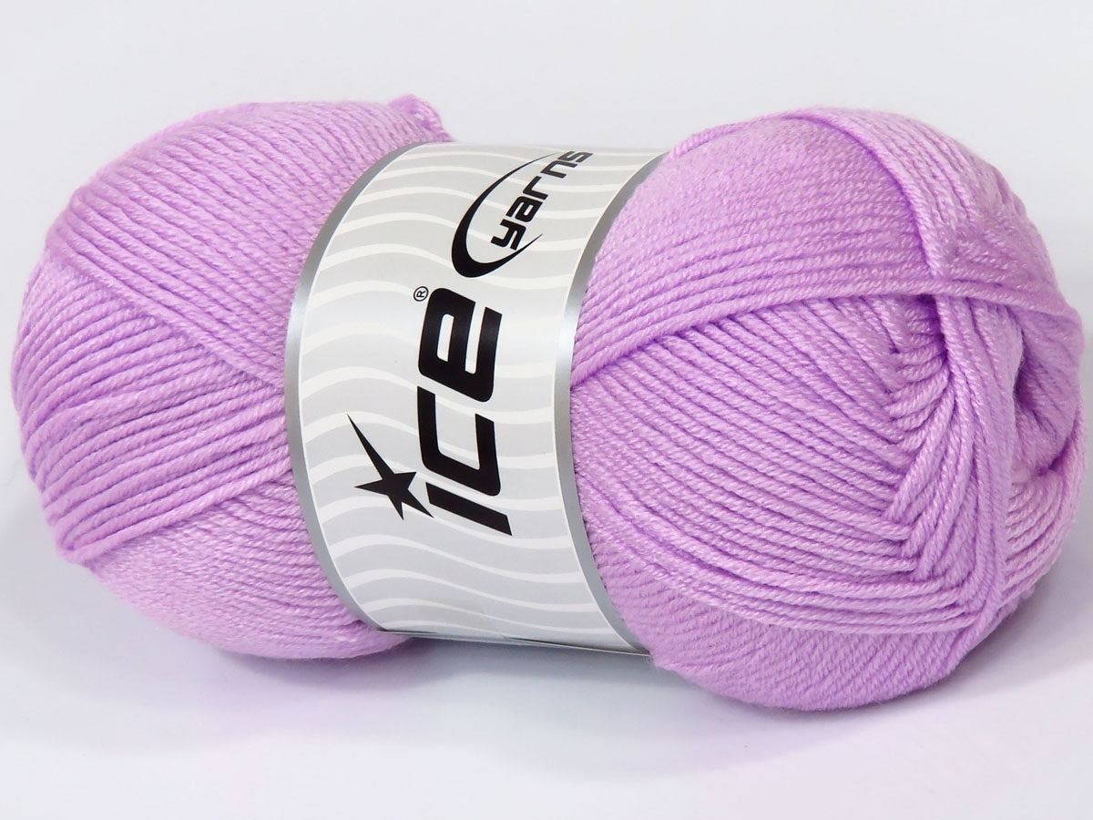 AntiPilling Baby Light Lilac fnt2-72772