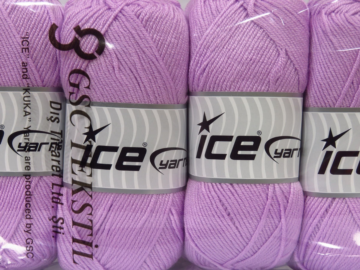AntiPilling Baby Light Lilac fnt2-72772