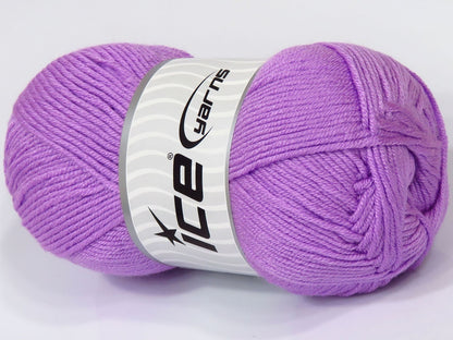 AntiPilling Baby Lilac fnt2-72773