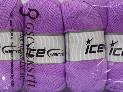 AntiPilling Baby Lilac fnt2-72773