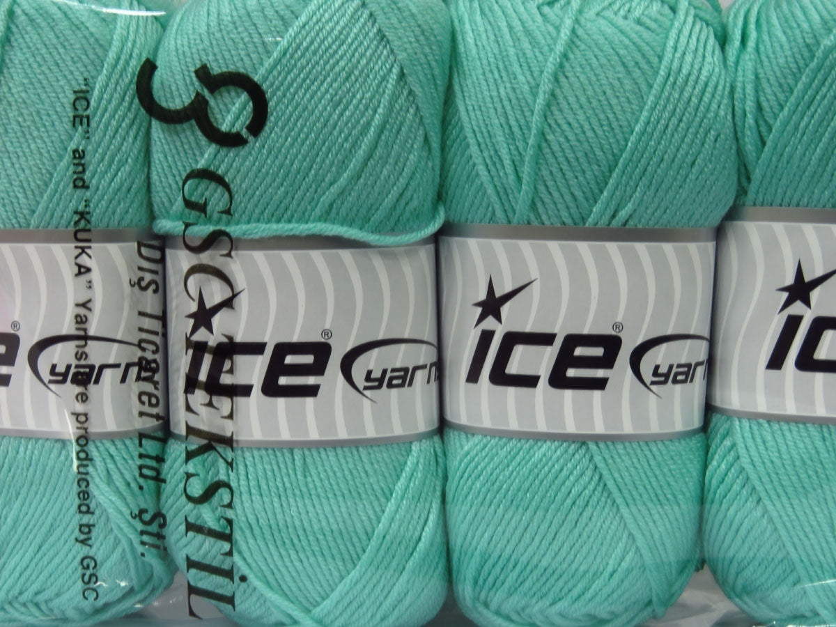 AntiPilling Baby Mint Green fnt2-72774