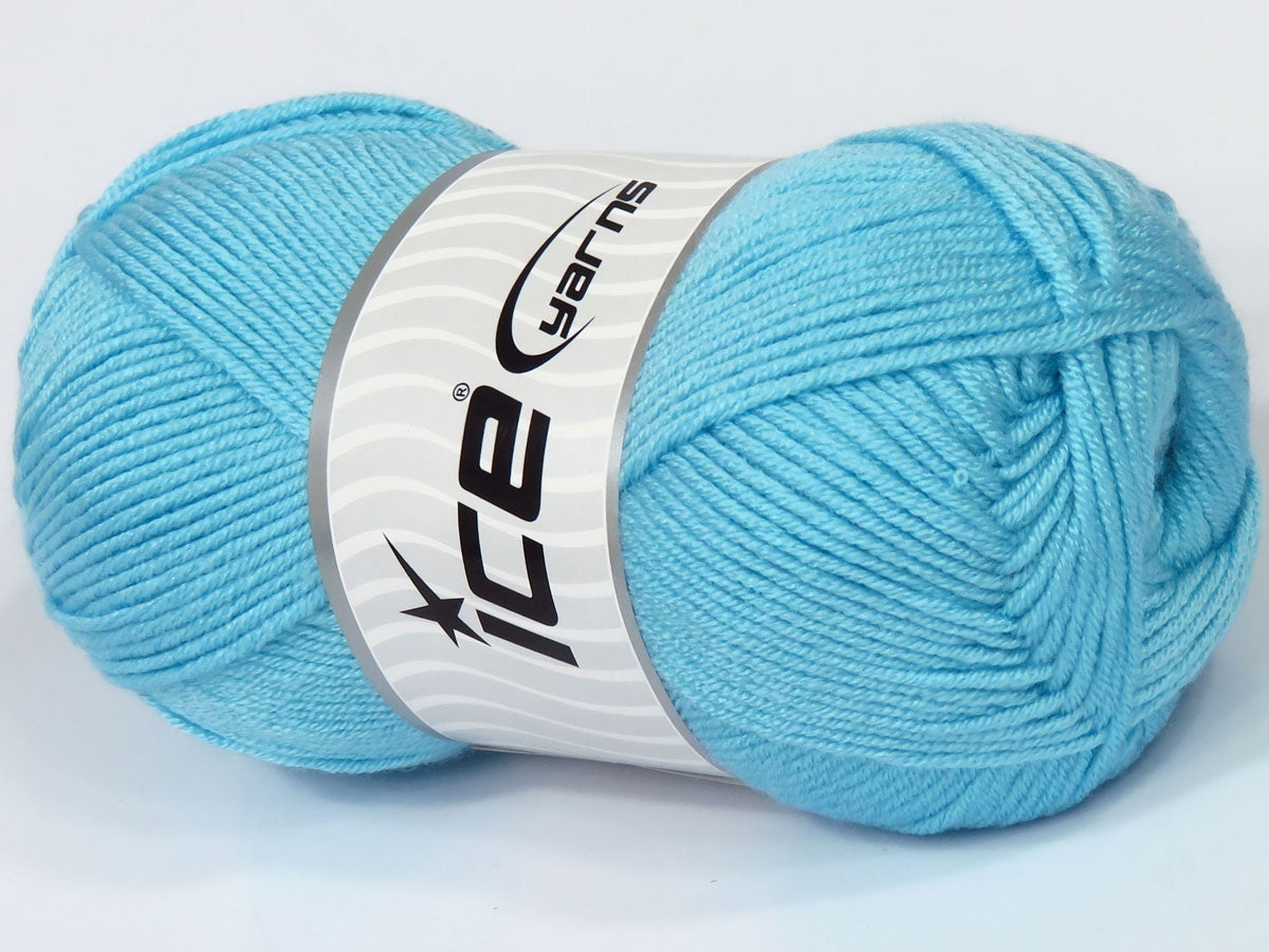 AntiPilling Baby Turquoise fnt2-72776