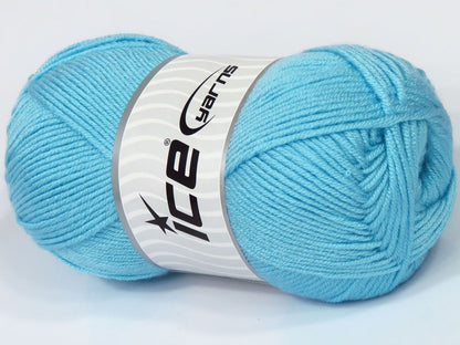 AntiPilling Baby Turquoise fnt2-72776