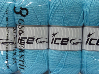 AntiPilling Baby Turquoise fnt2-72776