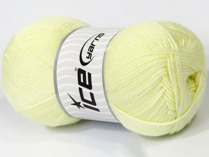 AntiPilling Baby Baby Yellow fnt2-72778