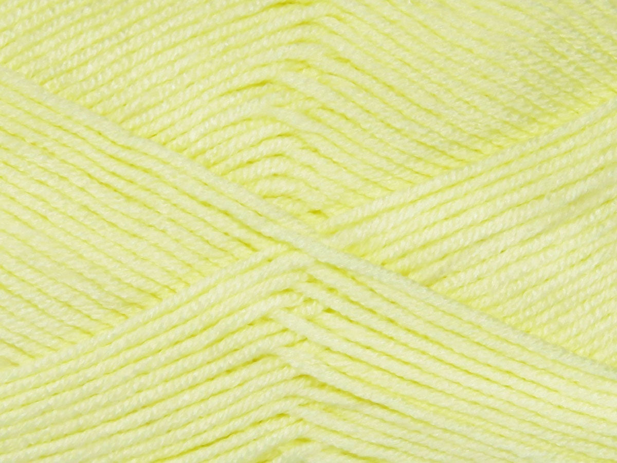 AntiPilling Baby Baby Yellow fnt2-72778
