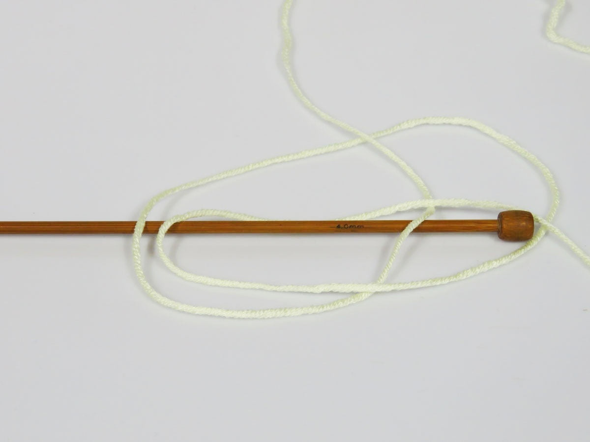 AntiPilling Baby Baby Yellow fnt2-72778