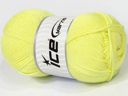 AntiPilling Baby Light Yellow fnt2-72779