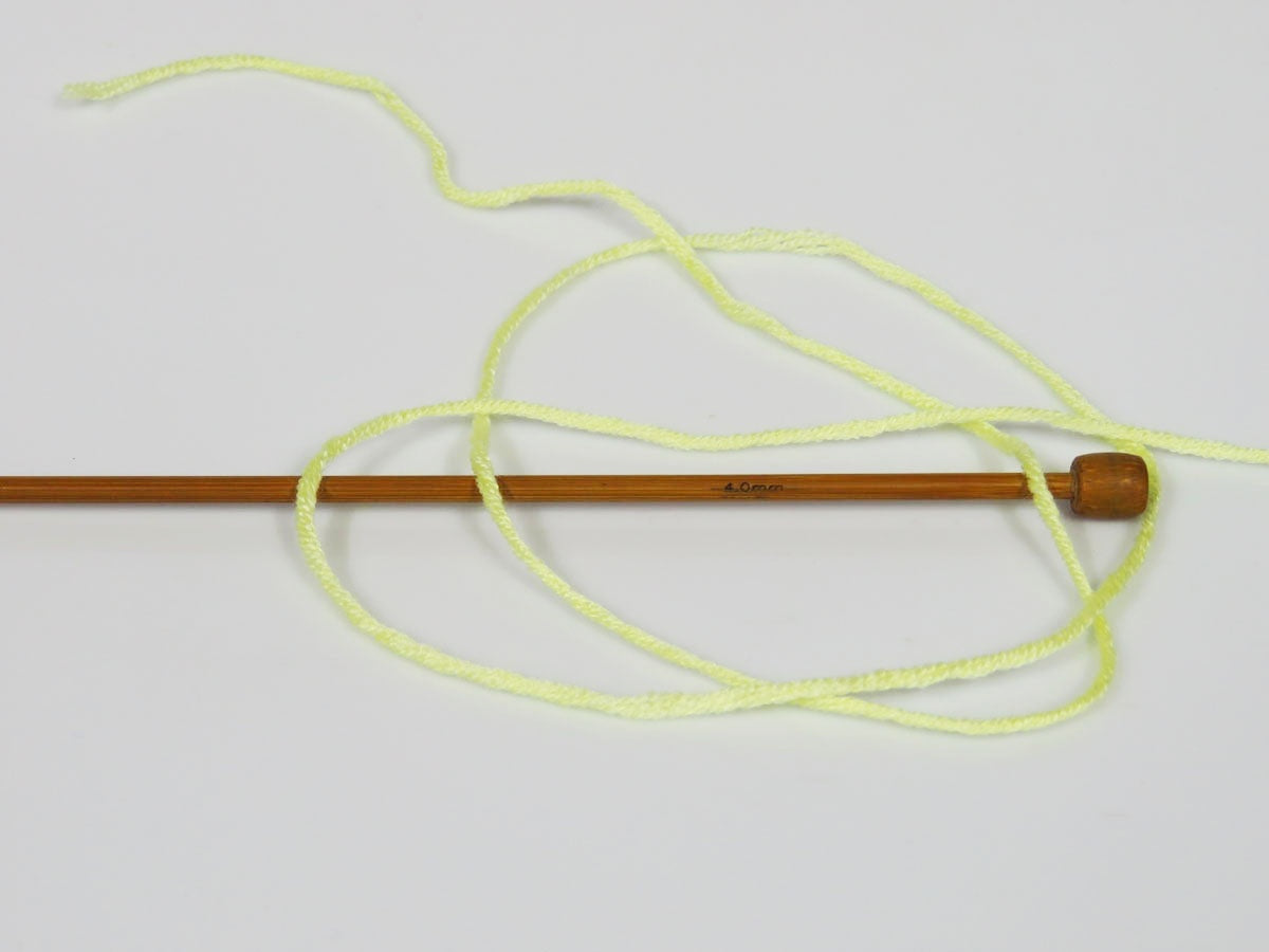 AntiPilling Baby Light Yellow fnt2-72779