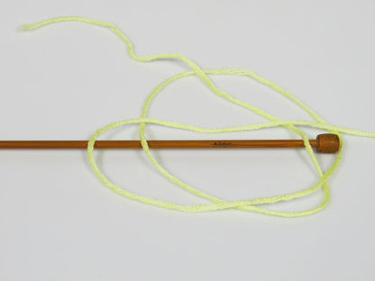 AntiPilling Baby Light Yellow fnt2-72779