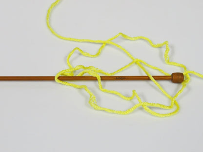 AntiPilling Baby Yellow fnt2-72780