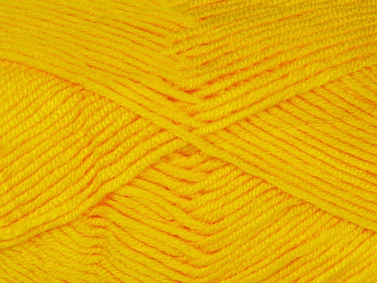 AntiPilling Baby Dark Yellow fnt2-72782