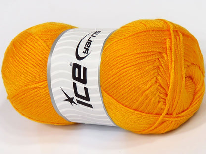 AntiPilling Baby Gold fnt2-72783