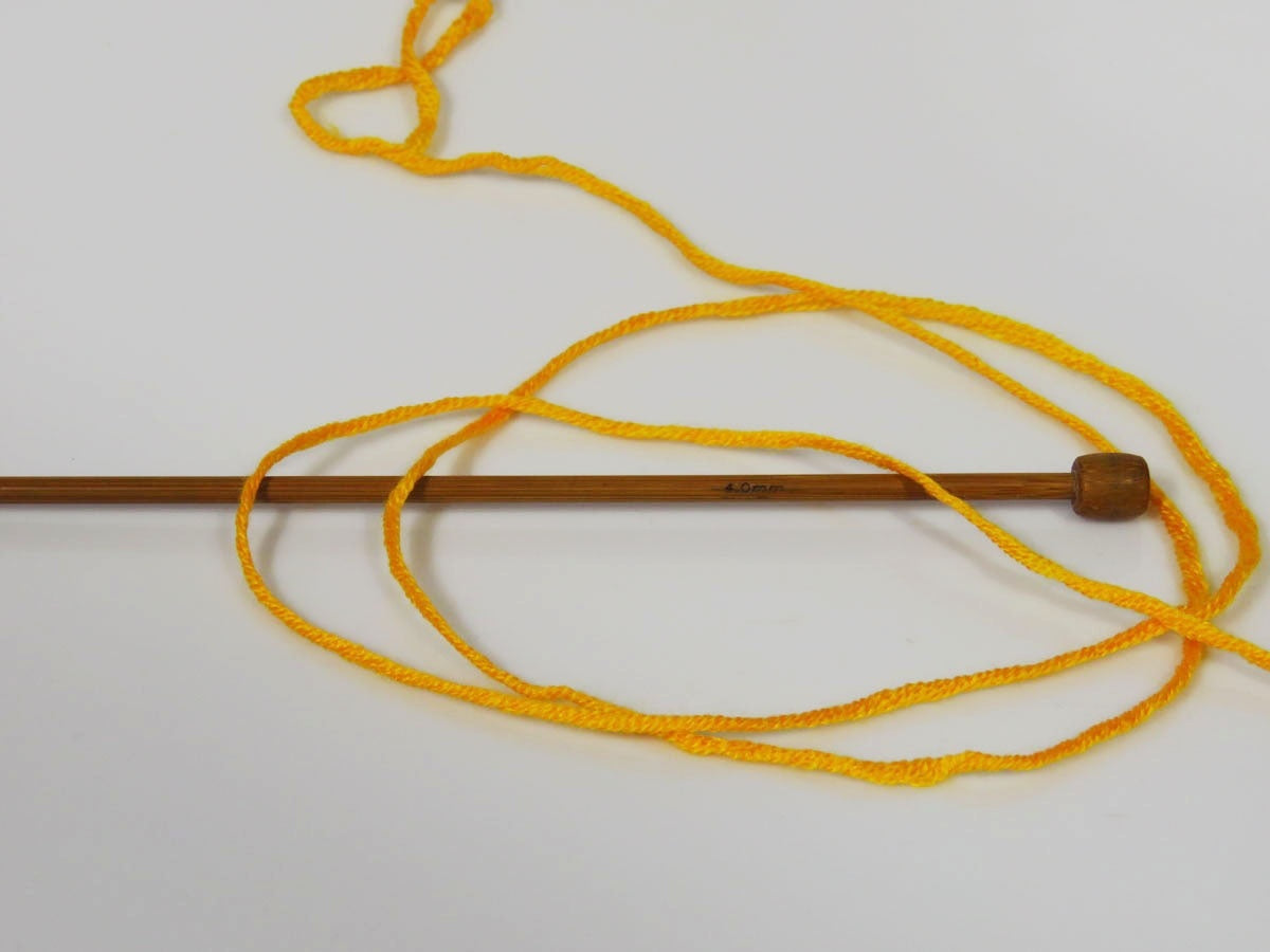 AntiPilling Baby Gold fnt2-72783