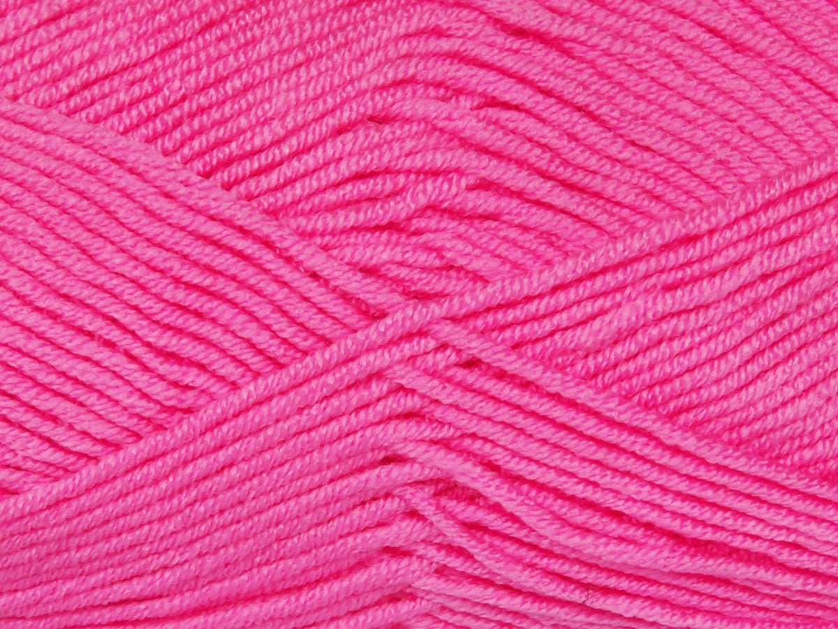 AntiPilling Baby Candy Pink fnt2-72786