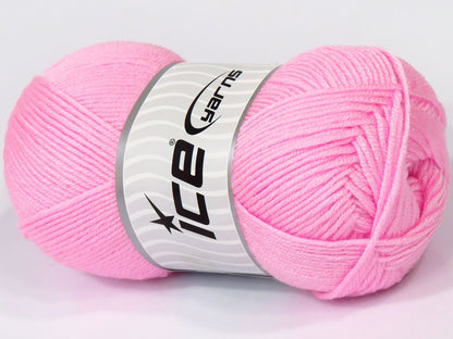 AntiPilling Baby Baby Pink fnt2-72787
