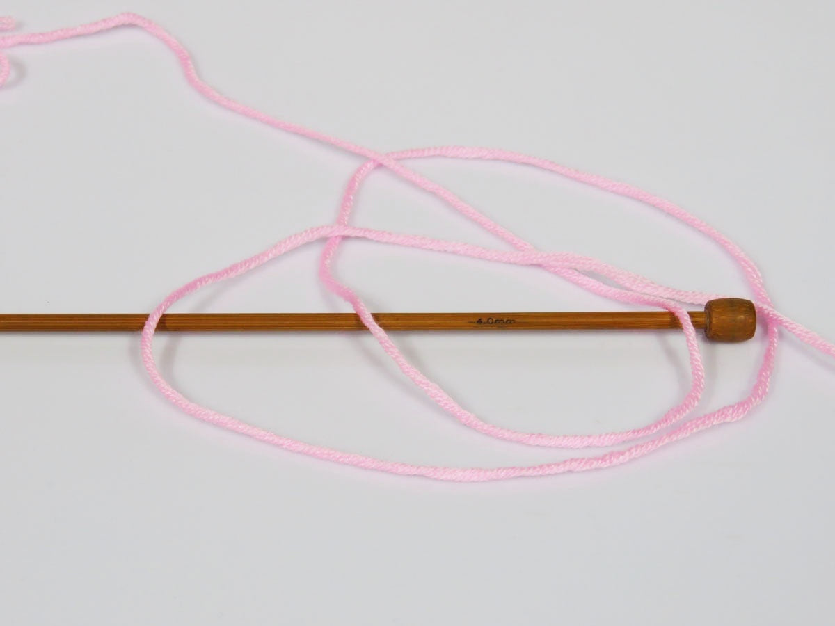AntiPilling Baby Baby Pink fnt2-72787