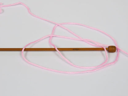 AntiPilling Baby Baby Pink fnt2-72787