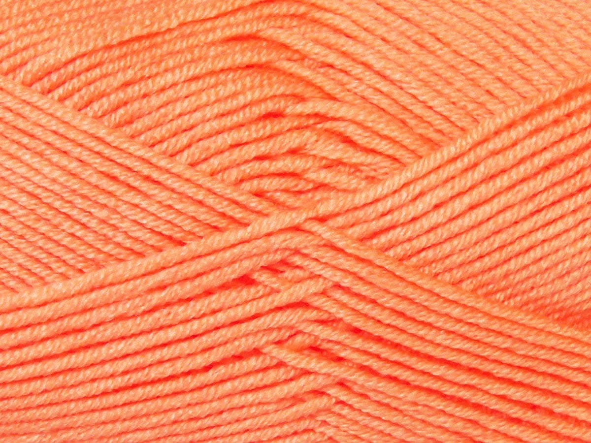 AntiPilling Baby Neon Orange fnt2-72789