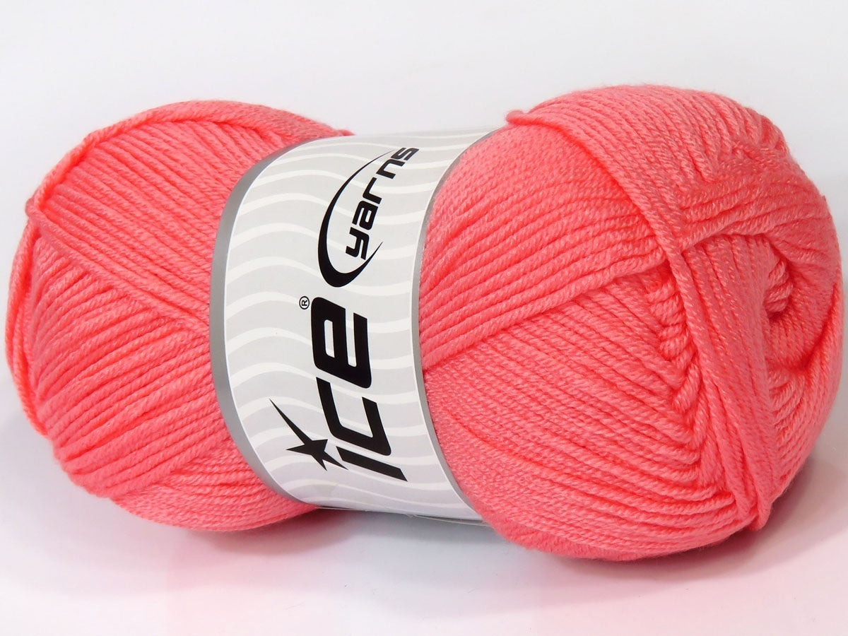 AntiPilling Baby Salmon fnt2-72790