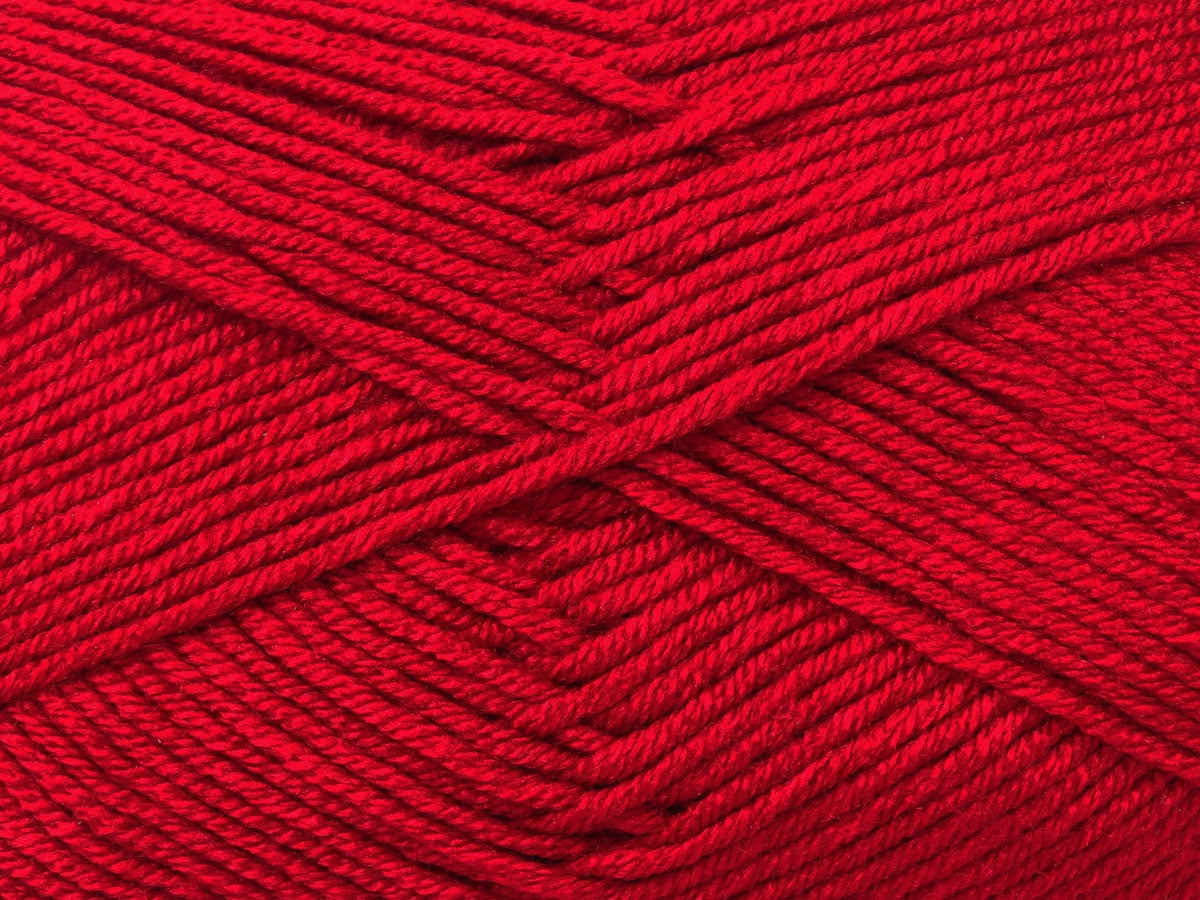 AntiPilling Baby Dark Red fnt2-72835