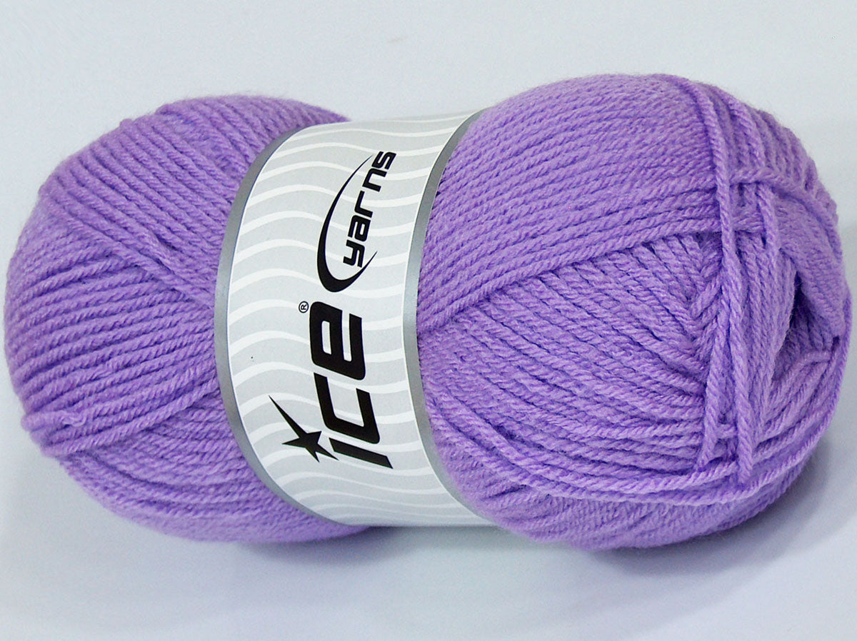 Classic DK Light Lilac fnt2-72862