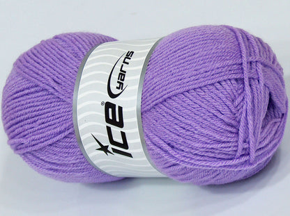 Classic DK Light Lilac fnt2-72862