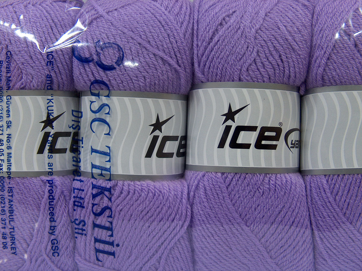 Classic DK Light Lilac fnt2-72862