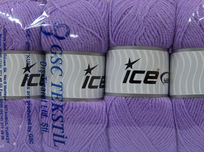 Classic DK Light Lilac fnt2-72862