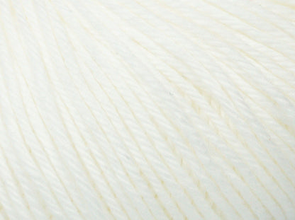 Baby Cotton White fnt2-72872