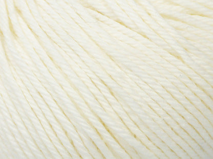 Baby Cotton Ecru fnt2-72873