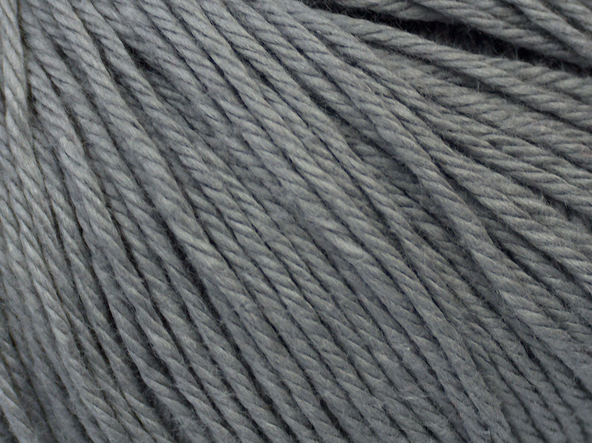 Baby Cotton Grey fnt2-72875